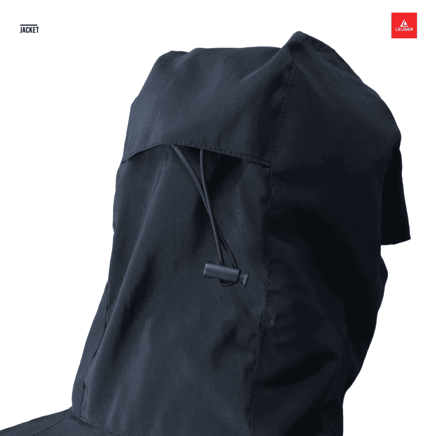 JAKET RUAPEHU