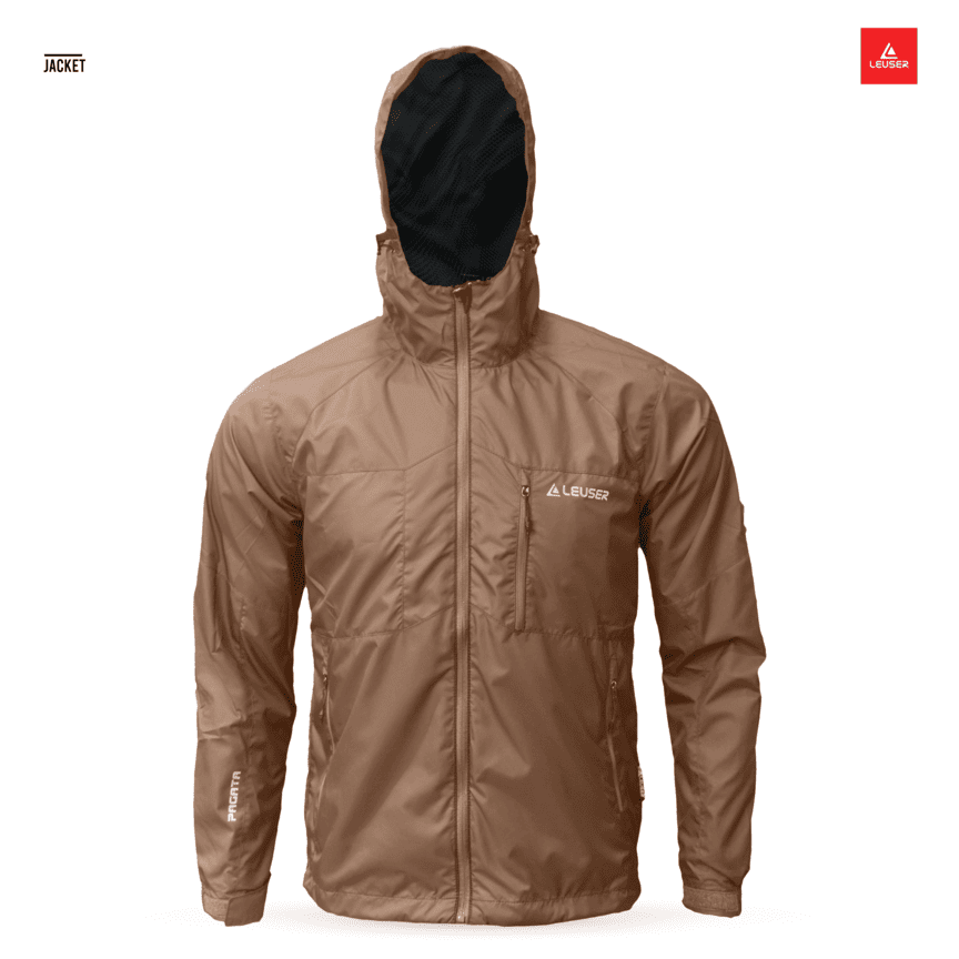 JAKET PAGATA 2.0