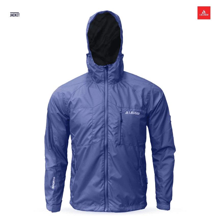 JAKET PAGATA 2.0