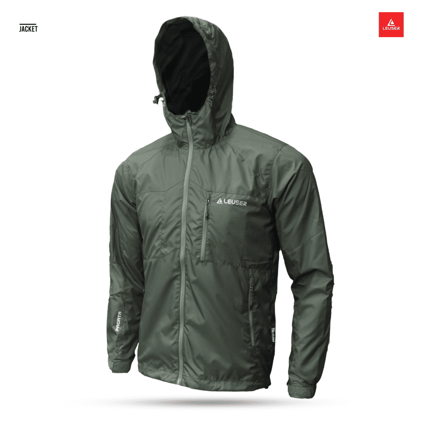 JAKET PAGATA 2.0