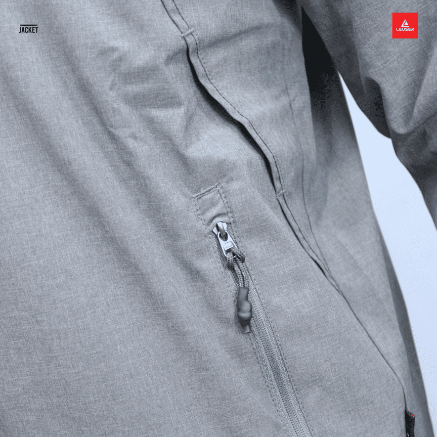 JAKET NORT