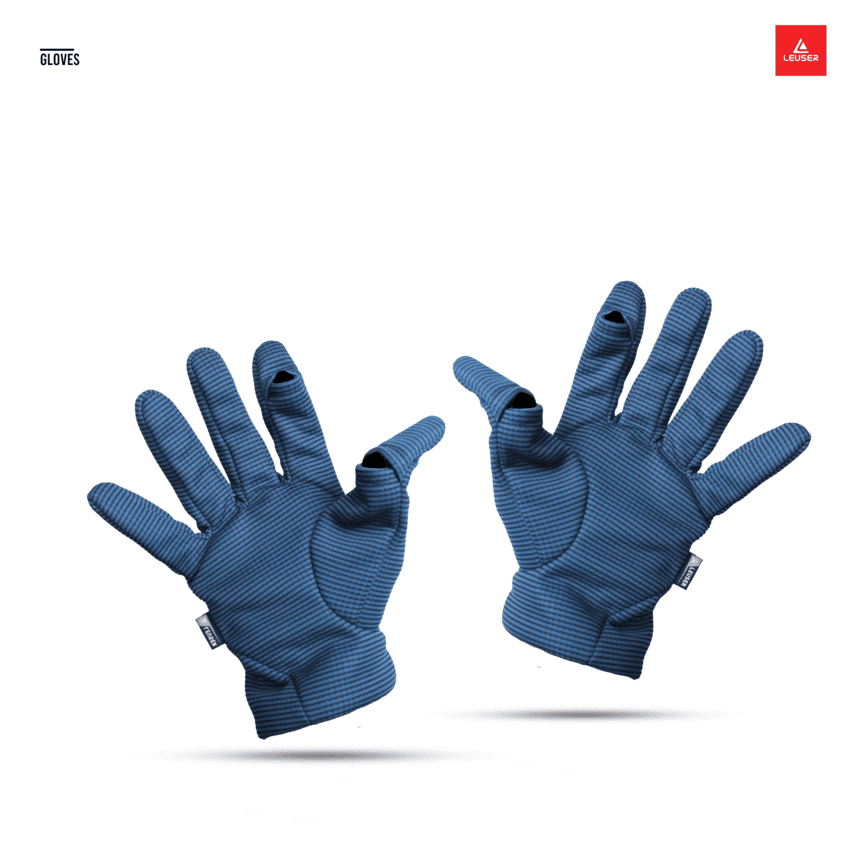 GLOVE F02