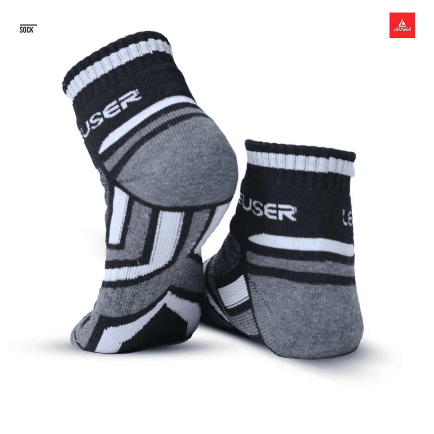 KAOS KAKI 01 SHORT