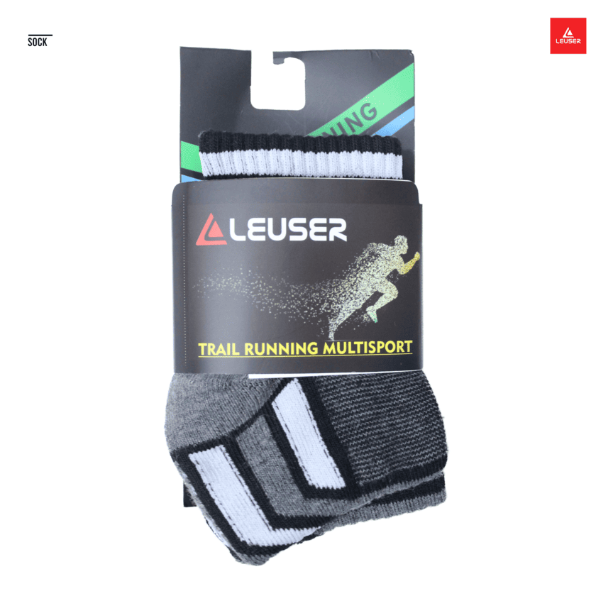 KAOS KAKI 01 SHORT