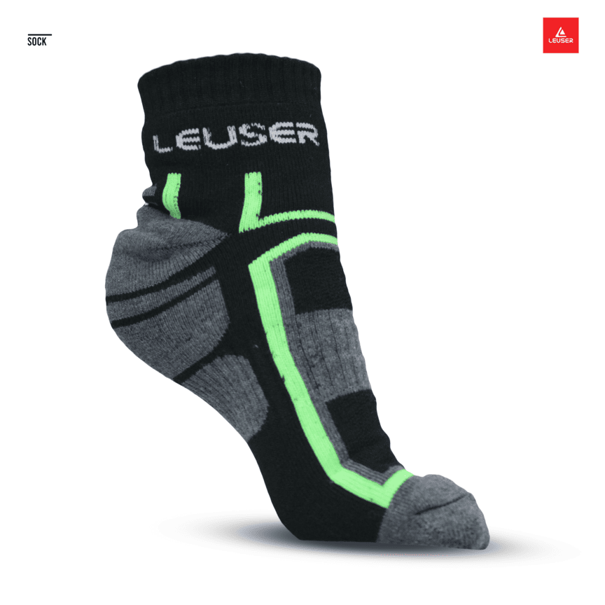 KAOS KAKI 02 SHORT