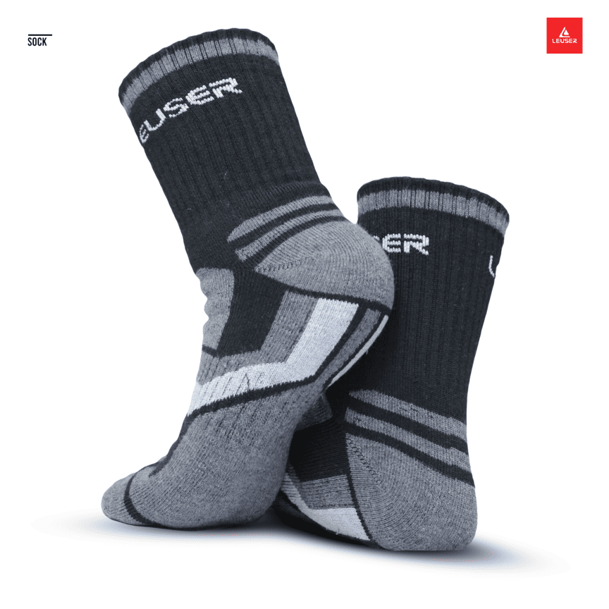 KAOS KAKI 1.0 MID