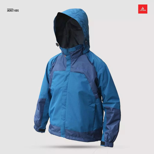 JAKET FOREST KIDS 2.0 