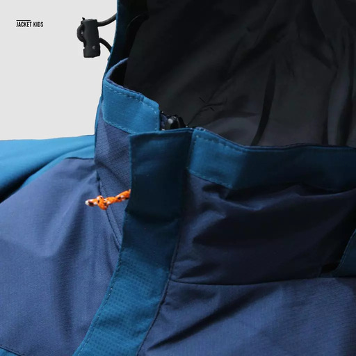 JAKET FOREST KIDS 2.0 