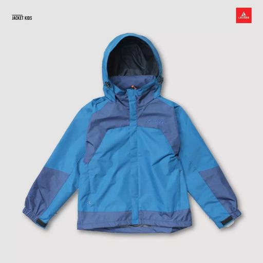 JAKET FOREST KIDS 2.0 