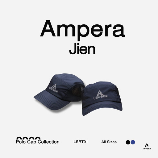 TOPI AMPERA JIEN 