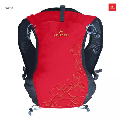 VEST RUNNING 