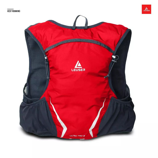 VEST RUNNING ULTRA PRO 2 