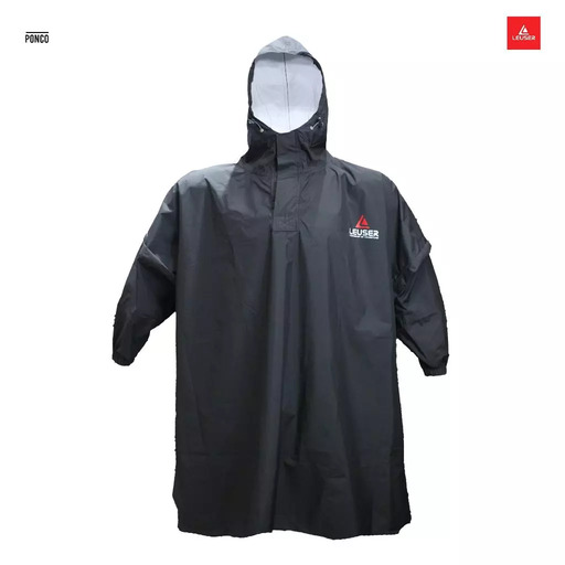 PONCO LENGAN TASLAN	