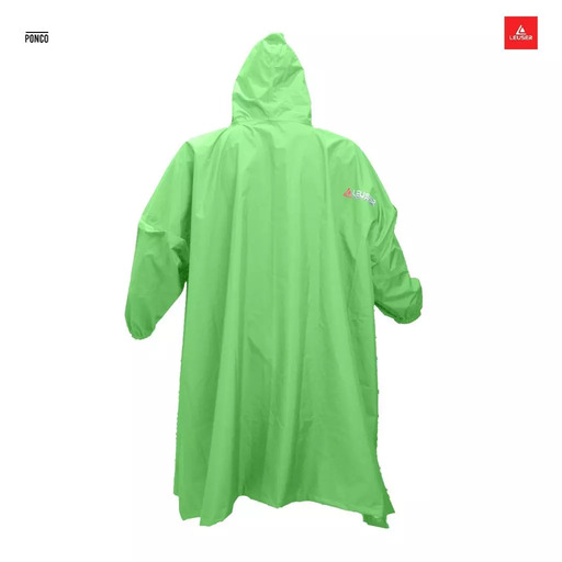 PONCO LENGAN TASLAN	