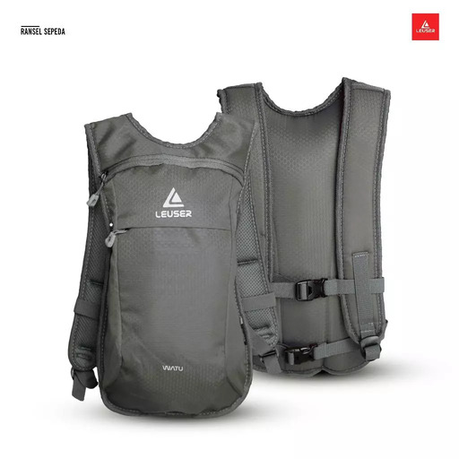 RANSEL SEPEDA WATU 