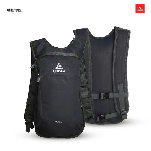 RANSEL SEPEDA WATU 