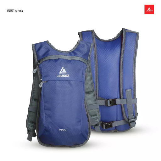 RANSEL SEPEDA WATU 