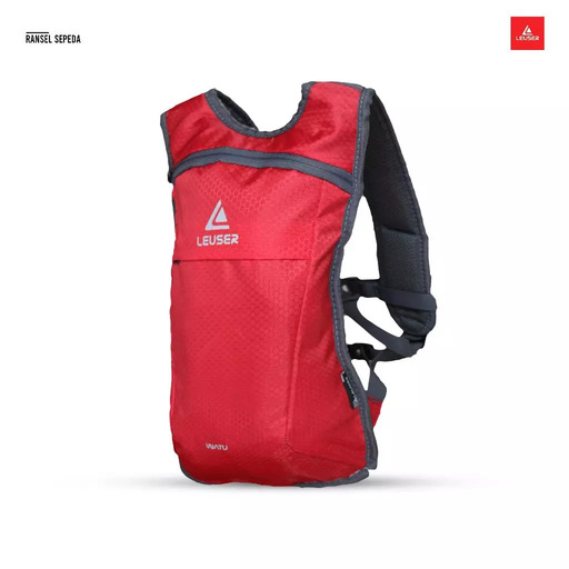 RANSEL SEPEDA WATU 