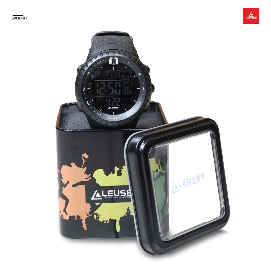 JAM TANGAN DIGITAL 1237 