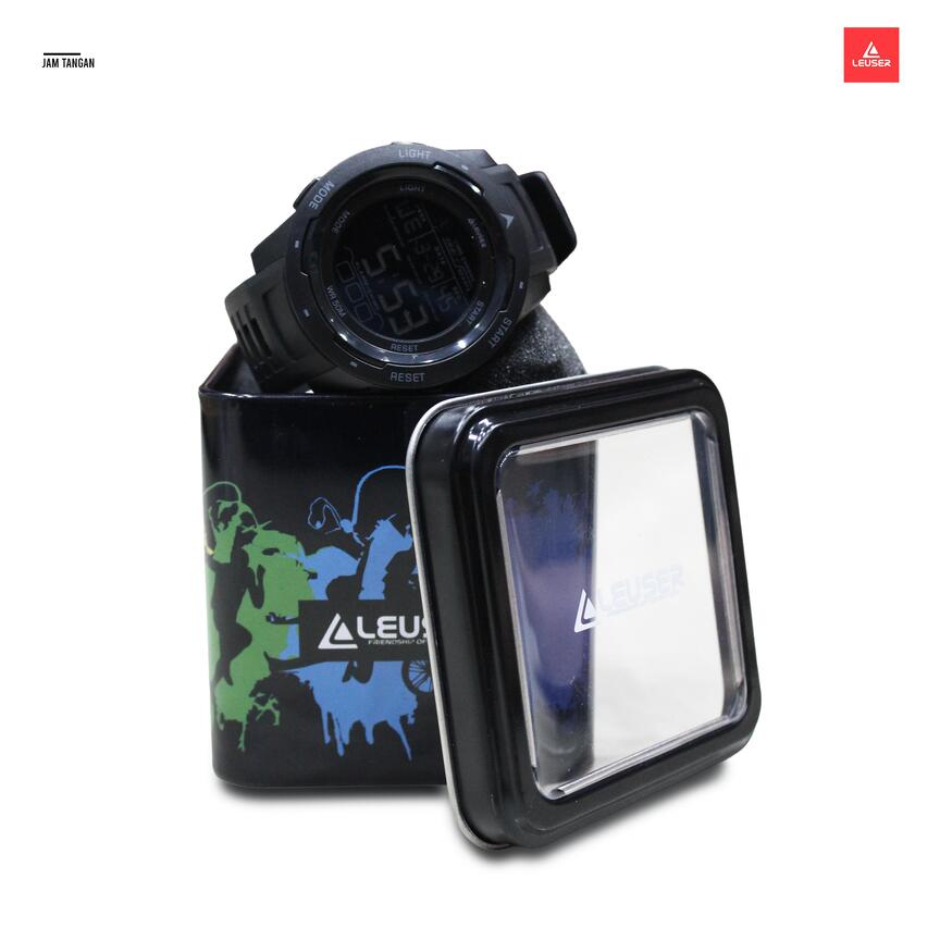 JAM TANGAN DIGITAL 8105 