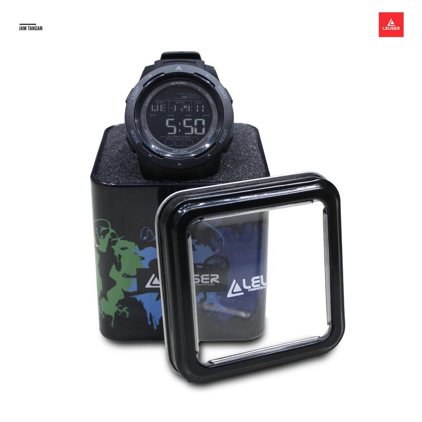 JAM TANGAN DIGITAL 8105 