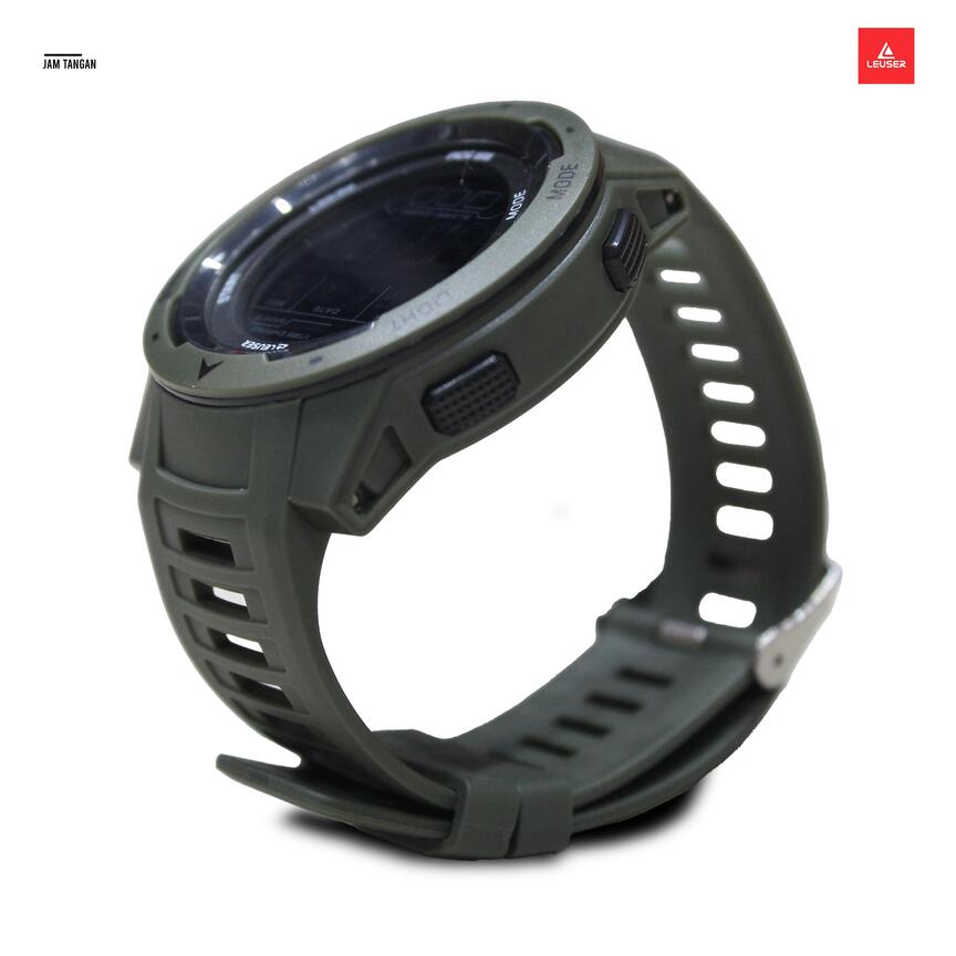 JAM TANGAN DIGITAL 8105 