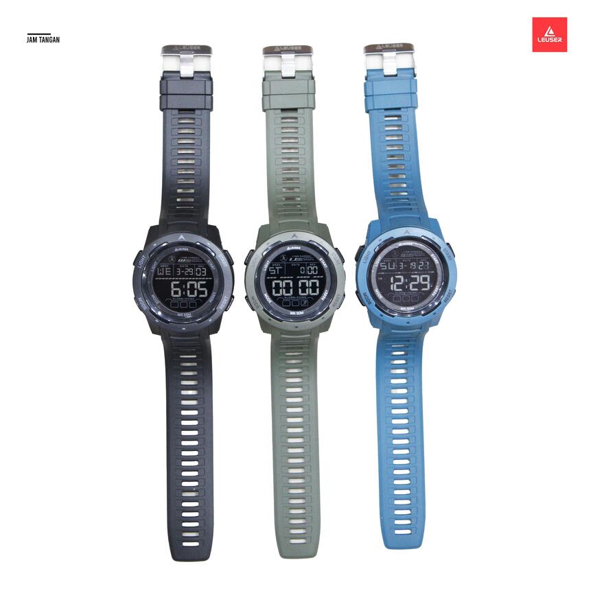 JAM TANGAN DIGITAL 8105 