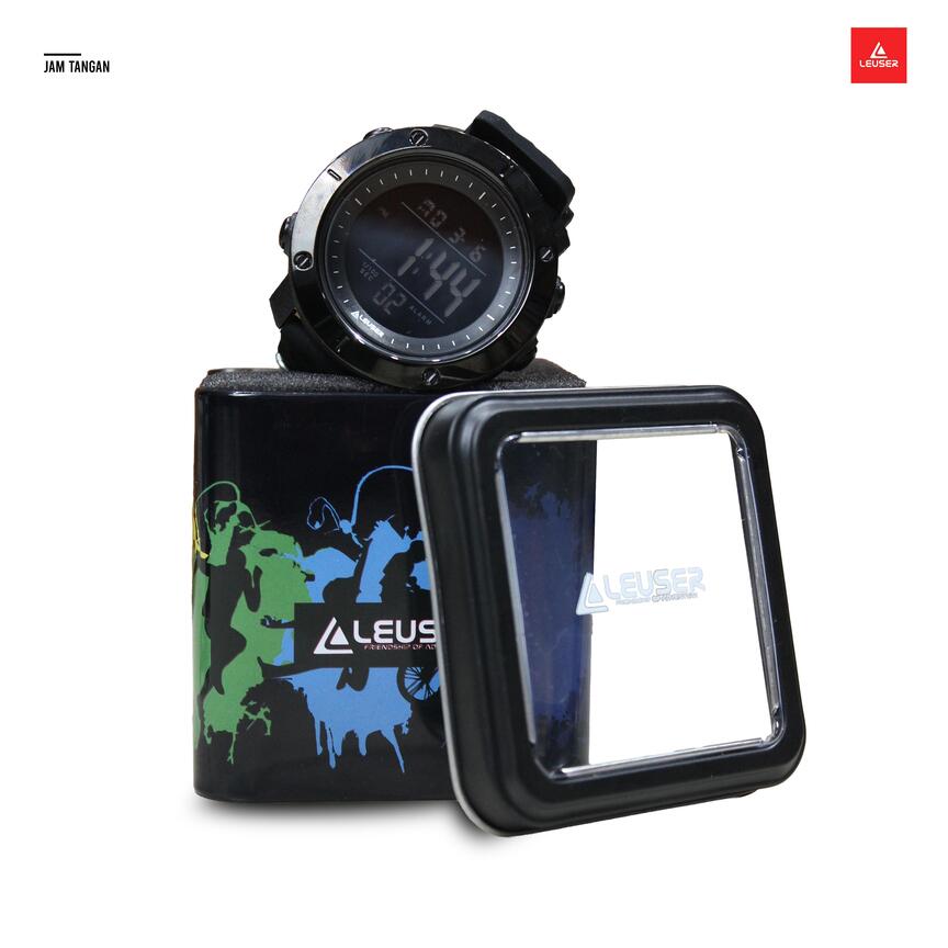 JAM TANGAN DIGITAL 8042