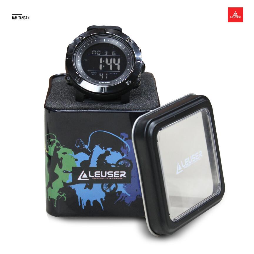 JAM TANGAN DIGITAL 8042