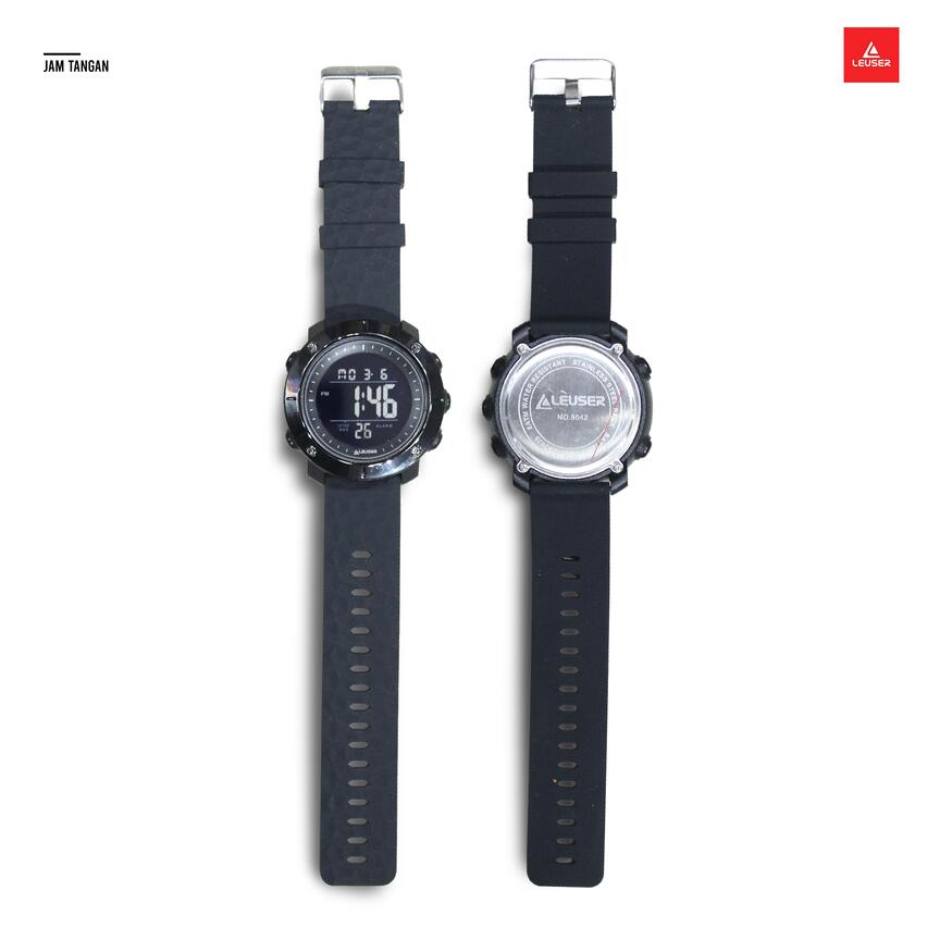 JAM TANGAN DIGITAL 8042