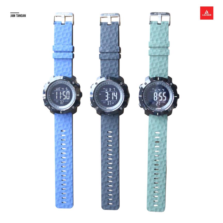 JAM TANGAN DIGITAL 8042