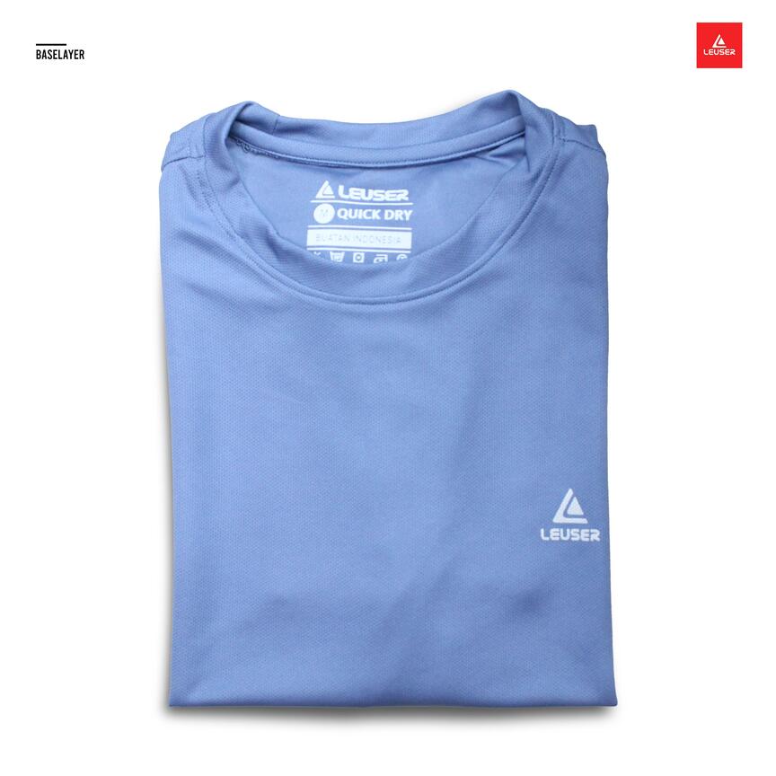 BASELAYER PDK SIDO 07 DENIM 