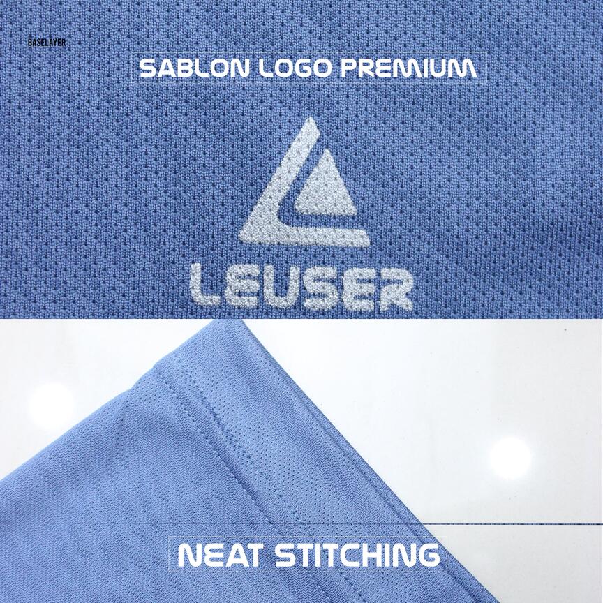 BASELAYER PDK SIDO 07 DENIM 