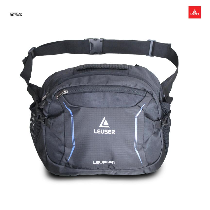 BODYPACK LEUPORT