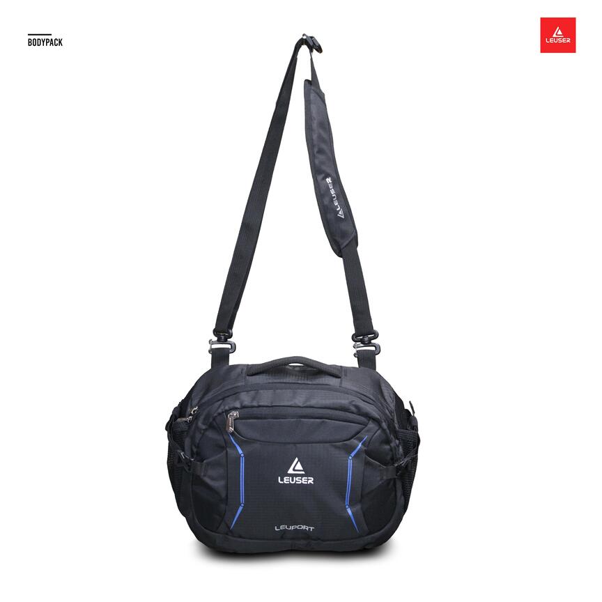 BODYPACK LEUPORT