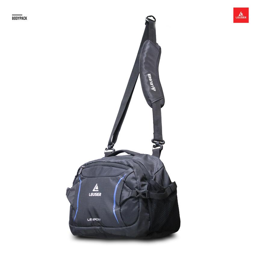BODYPACK LEUPORT