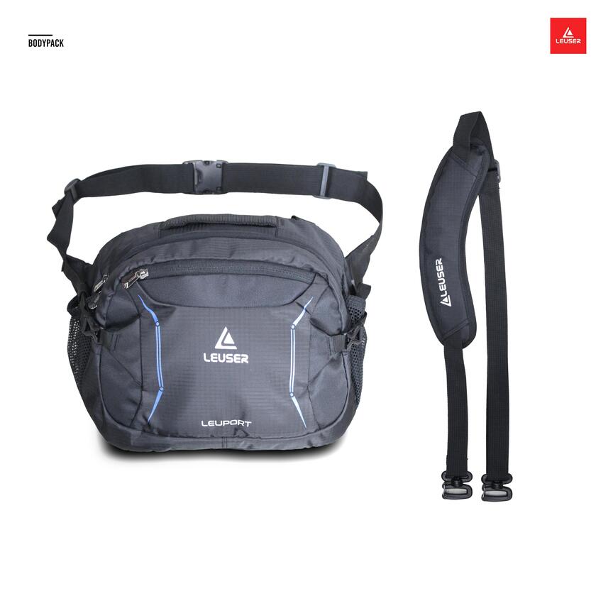 BODYPACK LEUPORT