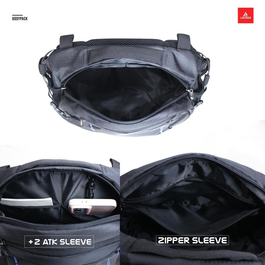 BODYPACK LEUPORT