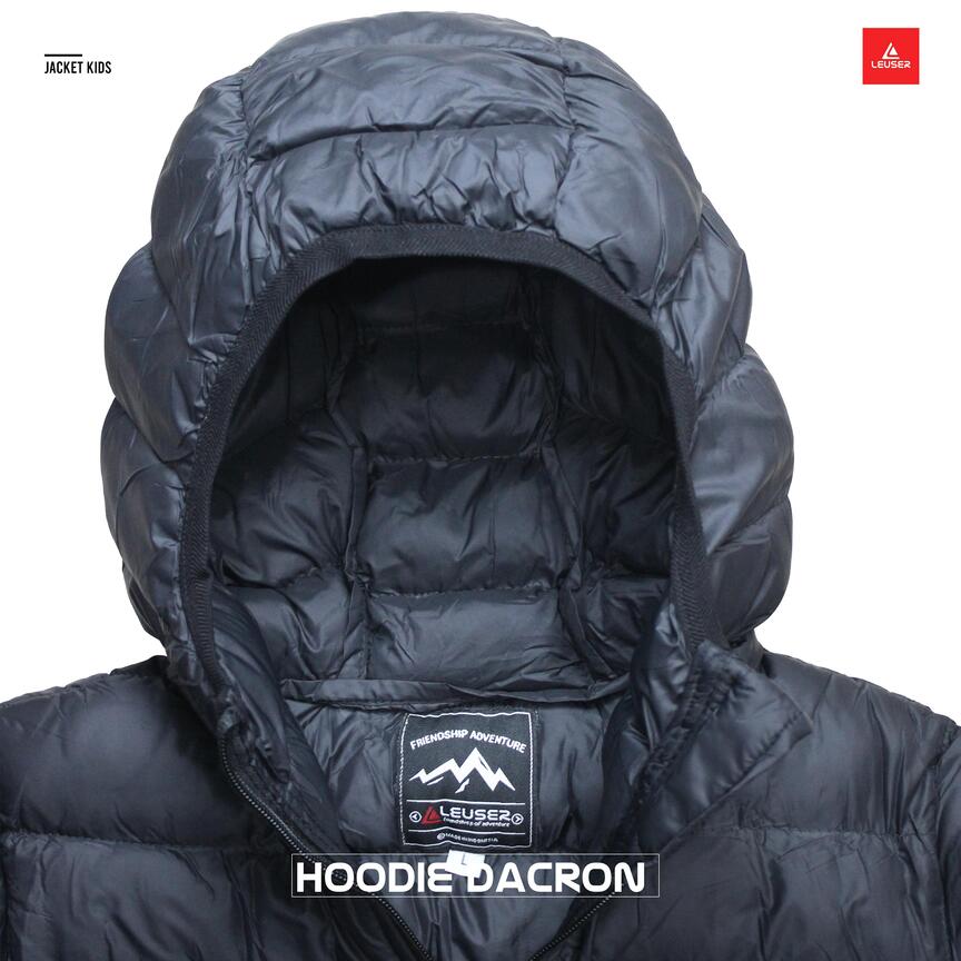 JAKET KODIAK JUNIOR 
