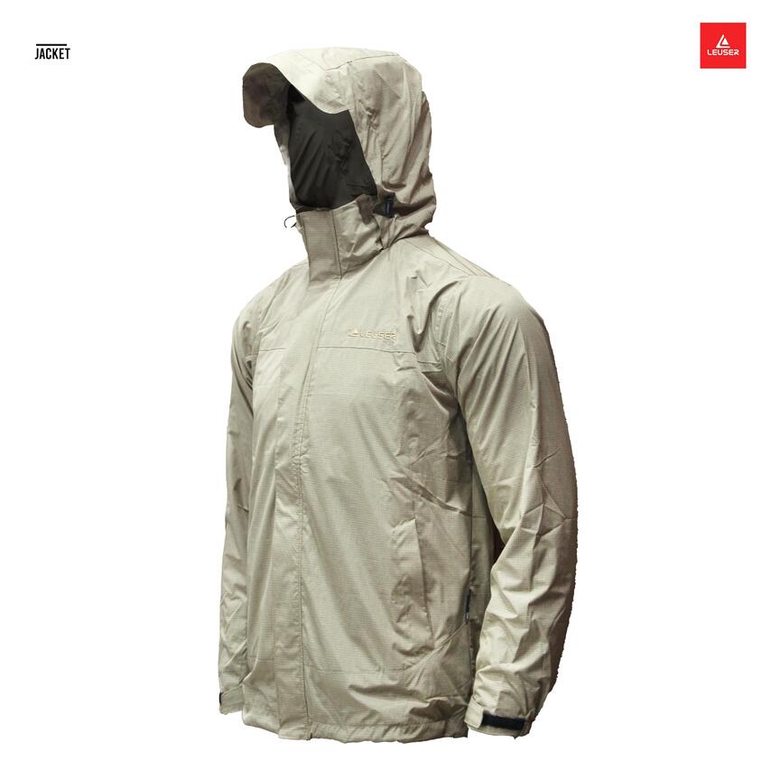 JAKET EVEREST