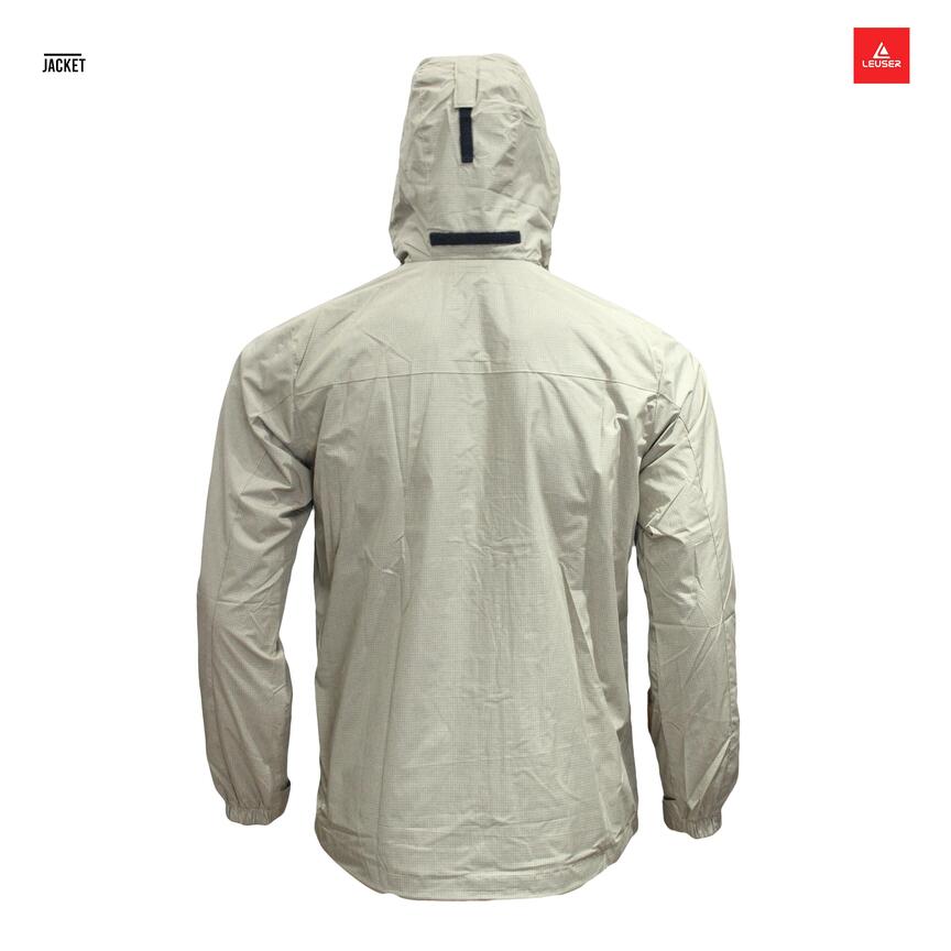 JAKET EVEREST