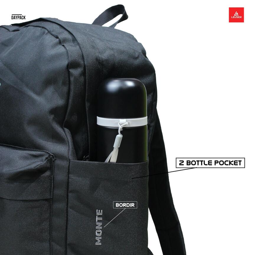 DAYPACK MONTE