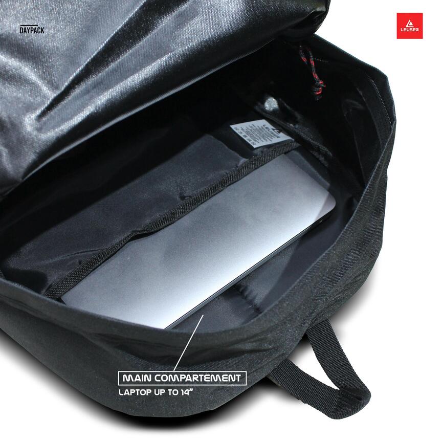 DAYPACK MONTE