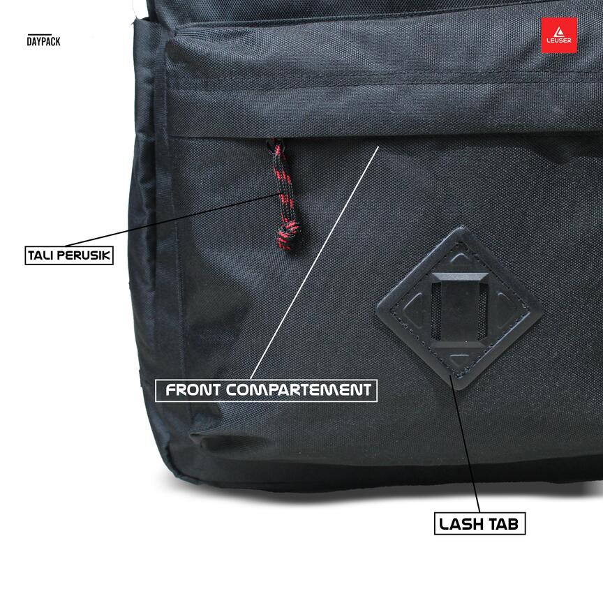 DAYPACK MONTE