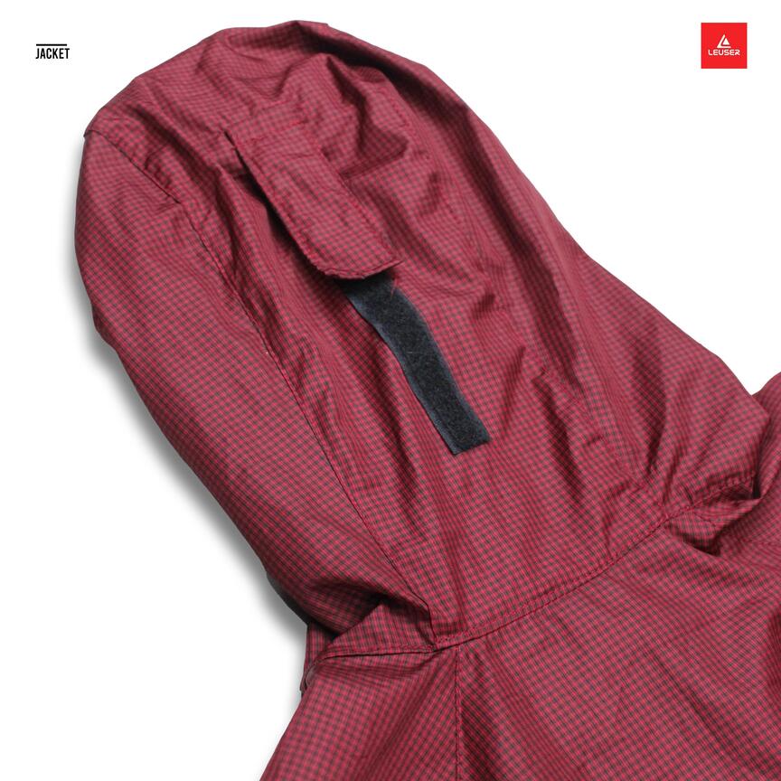 JAKET NAPY 