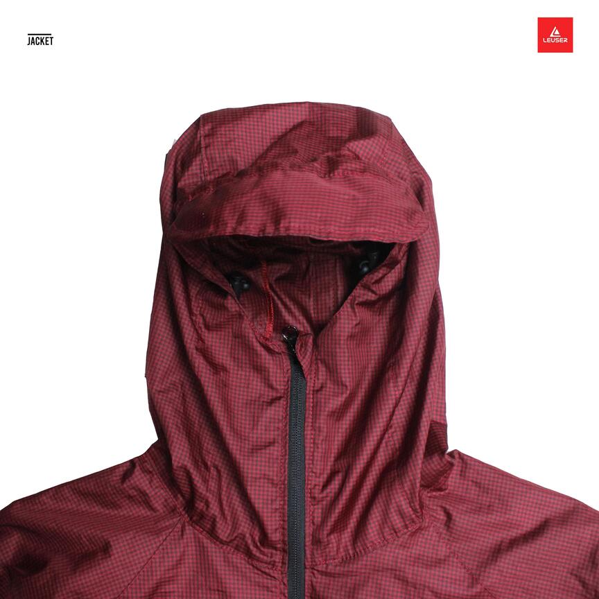JAKET NAPY 