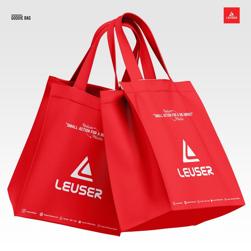 SHOPPING BAG 45x65x8	