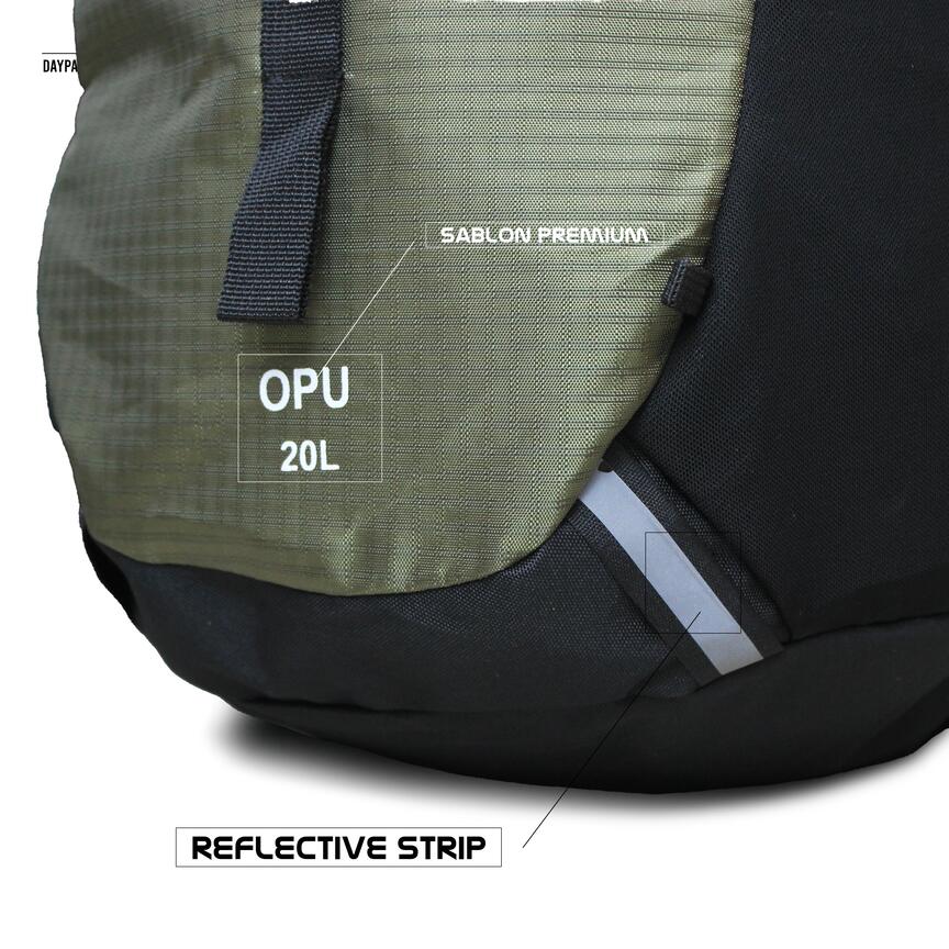 DP. LEUSER OPU 20L