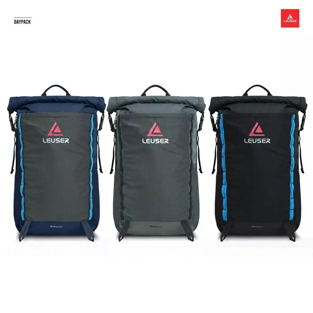 SHUJI DAYPACK