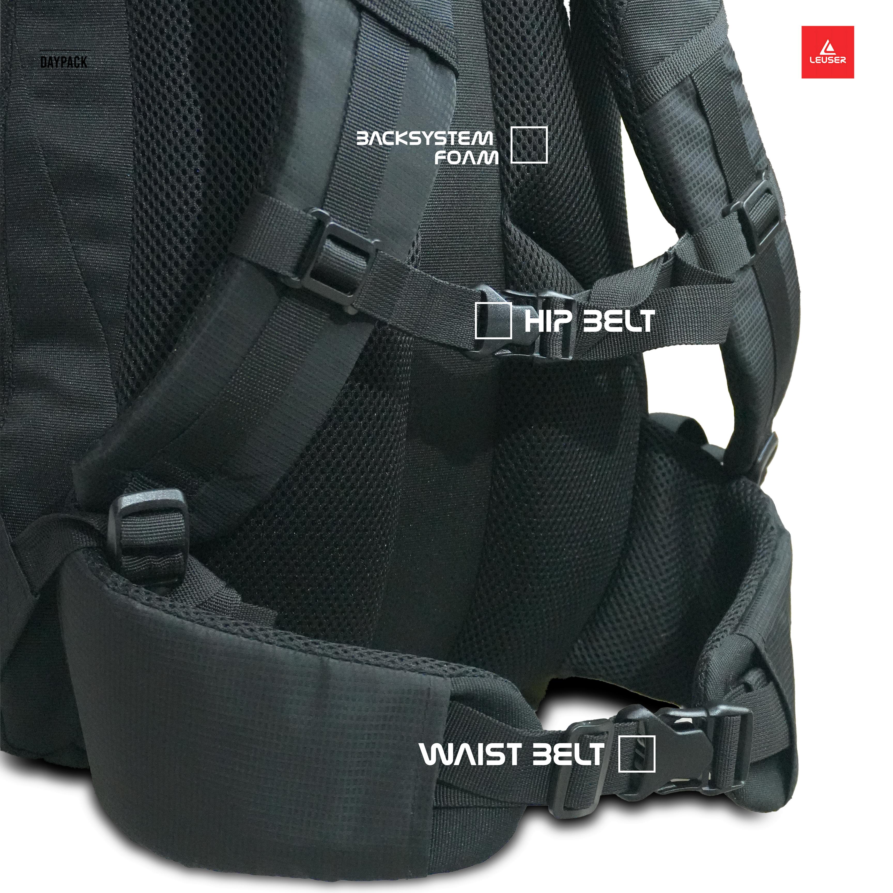 BACKPACK RUIZ